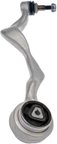 Dorman 524-220 Suspension Control Arm and Ball Joint Assembly - Front Right Lower Forward - view 2