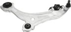 Dorman 524-221 Suspension Control Arm and Ball Joint Assembly - Front Left Lower - view 1