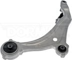 Dorman 524-222 Suspension Control Arm and Ball Joint Assembly - Front Right Lower - view 2