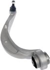Dorman 524-223 Suspension Control Arm and Ball Joint Assembly - Front Left Lower Rearward - view 1
