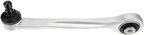 Dorman 524-227 Suspension Control Arm and Ball Joint Assembly - Front Left Upper Forward - view 1