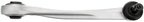 Dorman 524-228 Suspension Control Arm and Ball Joint Assembly - Front Right Upper Forward - view 5