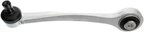 Dorman 524-228 Suspension Control Arm and Ball Joint Assembly - Front Right Upper Forward - view 1