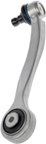 Dorman 524-230 Suspension Control Arm and Ball Joint Assembly - Front Right Upper Rearward - view 2