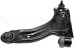 Dorman 524-237 Suspension Control Arm and Ball Joint Assembly - Front Left Lower - view 1