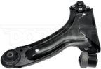 Dorman 524-238 Suspension Control Arm and Ball Joint Assembly - Front Right Lower - view 2
