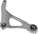 Dorman 524-239 Suspension Control Arm and Ball Joint Assembly - Front Left Lower - view 2