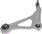 Dorman 524-239 Suspension Control Arm and Ball Joint Assembly - Front Left Lower - view 1