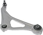 Dorman 524-240 Suspension Control Arm and Ball Joint Assembly - Front Right Lower - view 1