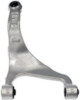 Dorman 524-258 Suspension Control Arm and Ball Joint Assembly - Rear Right Upper - view 2
