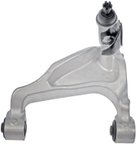 Dorman 524-258 Suspension Control Arm and Ball Joint Assembly - Rear Right Upper - view 1
