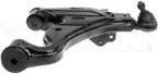 Dorman 524-259 Suspension Control Arm and Ball Joint Assembly - Front Left Lower - view 1