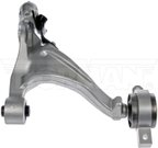 Dorman 524-266 Suspension Control Arm and Ball Joint Assembly - Front Right Lower - view 2