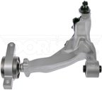 Dorman 524-266 Suspension Control Arm and Ball Joint Assembly - Front Right Lower - view 1