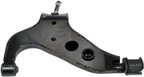 Dorman 524-287 Suspension Control Arm and Ball Joint Assembly - Front Left Lower - view 2