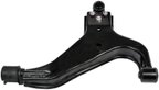 Dorman 524-287 Suspension Control Arm and Ball Joint Assembly - Front Left Lower - view 1