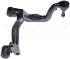Dorman 524-294 Suspension Control Arm and Ball Joint Assembly - Front Right Upper - view 2