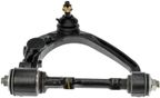 Dorman 524-305 Suspension Control Arm and Ball Joint Assembly - Front Left Upper - view 1