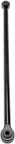 Dorman 524-317 Suspension Track Bar - Front - view 1