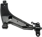 Dorman 524-369 Suspension Control Arm and Ball Joint Assembly - Front Left Lower - view 2