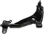 Dorman 524-369 Suspension Control Arm and Ball Joint Assembly - Front Left Lower - view 1