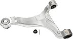 Dorman 524-375 Suspension Control Arm and Ball Joint Assembly - Rear Left Upper - view 5