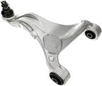 Dorman 524-375 Suspension Control Arm and Ball Joint Assembly - Rear Left Upper - view 1