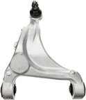 Dorman 524-375 Suspension Control Arm and Ball Joint Assembly - Rear Left Upper - view 3
