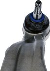 Dorman 524-375 Suspension Control Arm and Ball Joint Assembly - Rear Left Upper - view 7