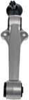 Dorman 524-408 Suspension Control Arm and Ball Joint Assembly - Front Right Lower - view 1