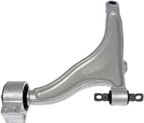 Dorman 524-454 Suspension Control Arm and Ball Joint Assembly - Front Right Lower - view 2