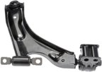 Dorman 524-455 Suspension Control Arm and Ball Joint Assembly - Front Left Lower - view 2