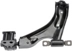 Dorman 524-456 Suspension Control Arm and Ball Joint Assembly - Front Right Lower - view 2