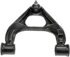 Dorman 524-466 Suspension Control Arm and Ball Joint Assembly - Front Right Upper - view 1