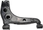 Dorman 524-467 Suspension Control Arm and Ball Joint Assembly - Front Left Lower - view 2