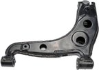 Dorman 524-468 Suspension Control Arm and Ball Joint Assembly - Front Right Lower - view 2