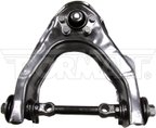Dorman 524-469 Suspension Control Arm and Ball Joint Assembly - Front Left Upper - view 2