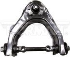 Dorman 524-470 Suspension Control Arm and Ball Joint Assembly - Front Right Upper - view 2