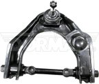Dorman 524-470 Suspension Control Arm and Ball Joint Assembly - Front Right Upper - view 1