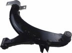 Dorman 524-501 Suspension Control Arm and Ball Joint Assembly - Front Left Lower - view 6