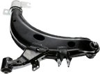 Dorman 524-502 Suspension Control Arm and Ball Joint Assembly - Front Right Lower - view 2