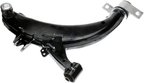 Dorman 524-502 Suspension Control Arm and Ball Joint Assembly - Front Right Lower - view 4