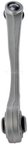 Dorman 524-509 Suspension Control Arm and Ball Joint Assembly - Front Left Upper Forward - view 2