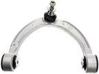Dorman 524-517 Suspension Control Arm and Ball Joint Assembly - Front Left Upper - view 1
