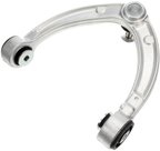 Dorman 524-517 Suspension Control Arm and Ball Joint Assembly - Front Left Upper - view 3