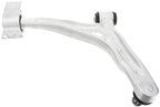 Dorman 524-519 Suspension Control Arm and Ball Joint Assembly - Front Left Lower - view 3