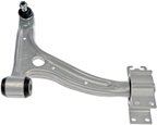 Dorman 524-520 Suspension Control Arm and Ball Joint Assembly - Front Right Lower - view 1