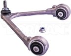 Dorman 524-521 Suspension Control Arm and Ball Joint Assembly - Front Left Upper - view 1