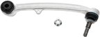 Dorman 524-529 Suspension Control Arm and Ball Joint Assembly - Front Left Lower Rearward - view 6