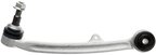 Dorman 524-529 Suspension Control Arm and Ball Joint Assembly - Front Left Lower Rearward - view 1